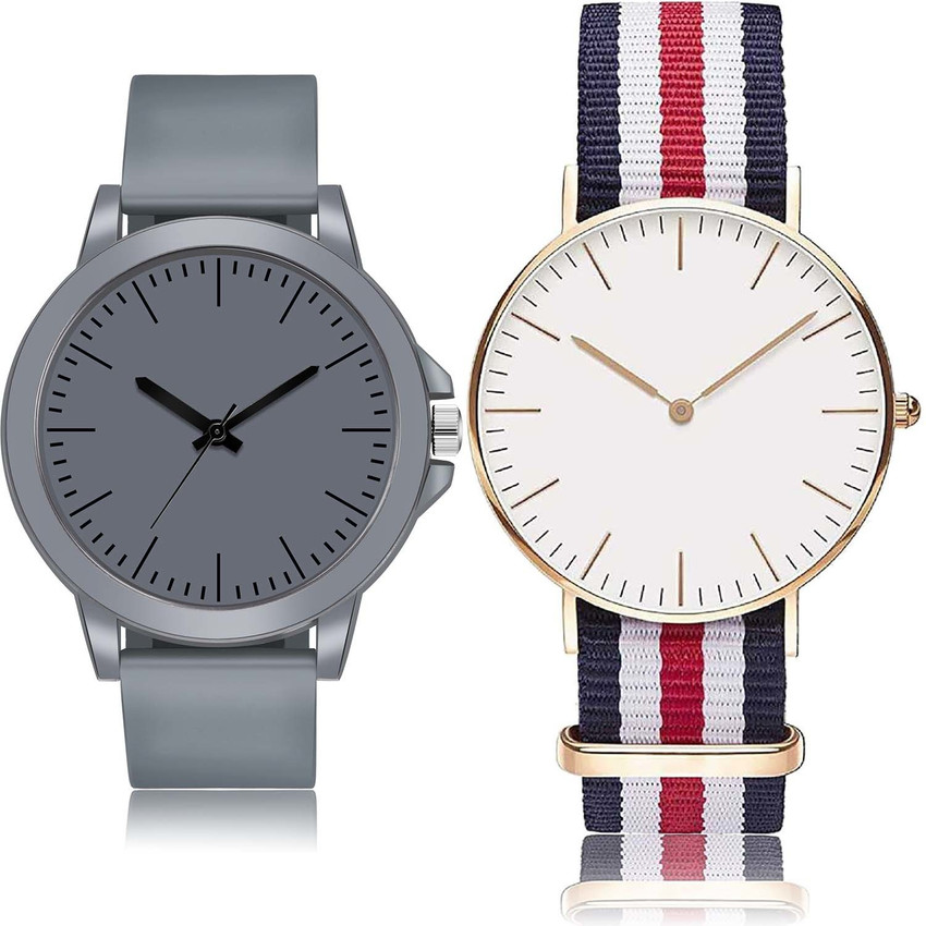 Latest 2025 watch combo