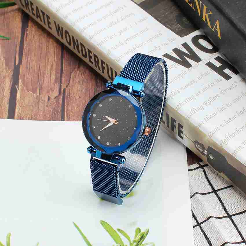 Girls on sale watch 2019