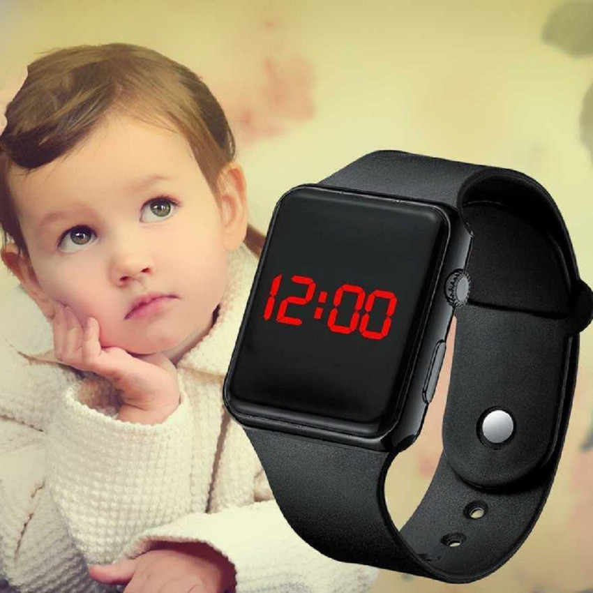 Baby on sale boy watches