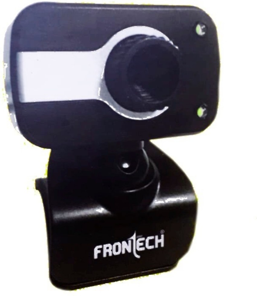 frontech webcam 20 megapixel