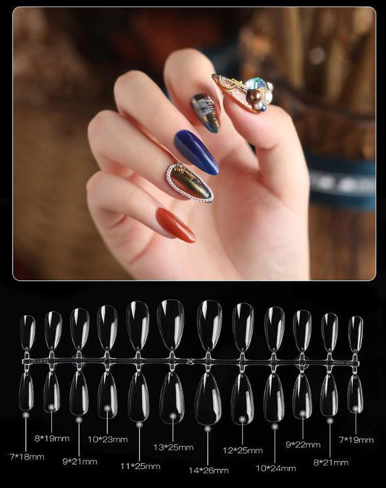 Viral illusion ombré French tip nail art tutorial | trying TikTok nail  designs - YouTube