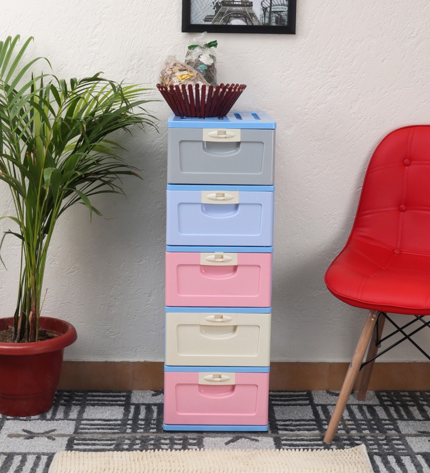 Flipkart chest deals of drawers