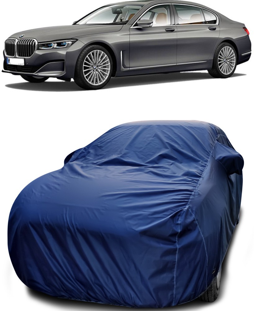 Dvis Car Cover For BMW 720D (With Mirror Pockets) Price in India - Buy Dvis Car  Cover For BMW 720D (With Mirror Pockets) online at