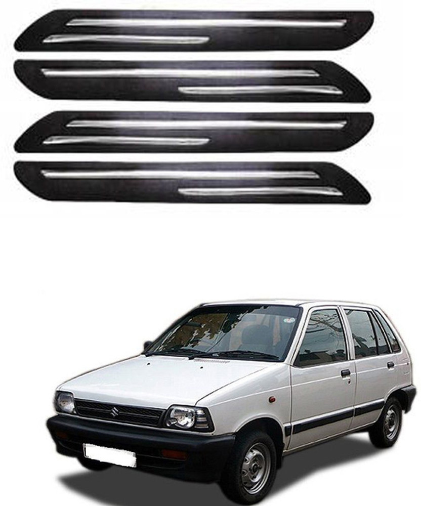 Maruti 800 back outlet bumper guard price