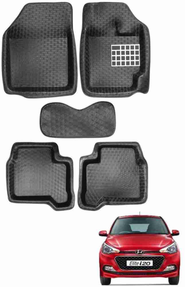 Official hyundai deals i20 car mats