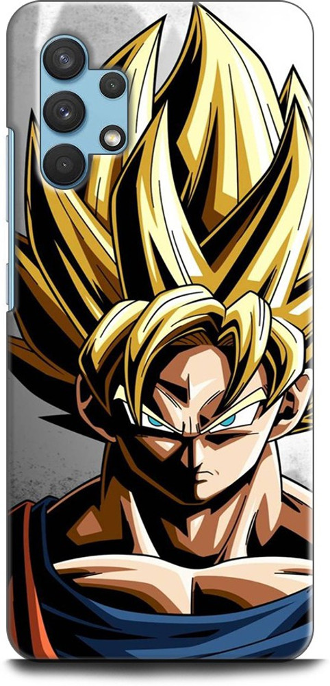 DRAGON BALL MAJIN VEGETA Samsung Galaxy S21 Case Cover