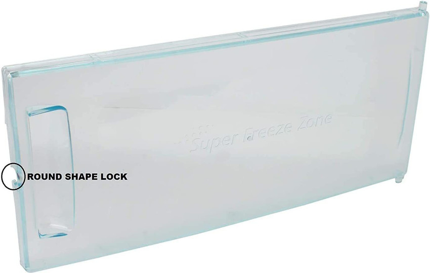 Samsung single door freezer door shop