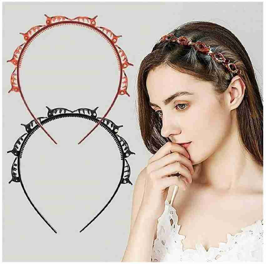 Unique hair outlet accessories for girls