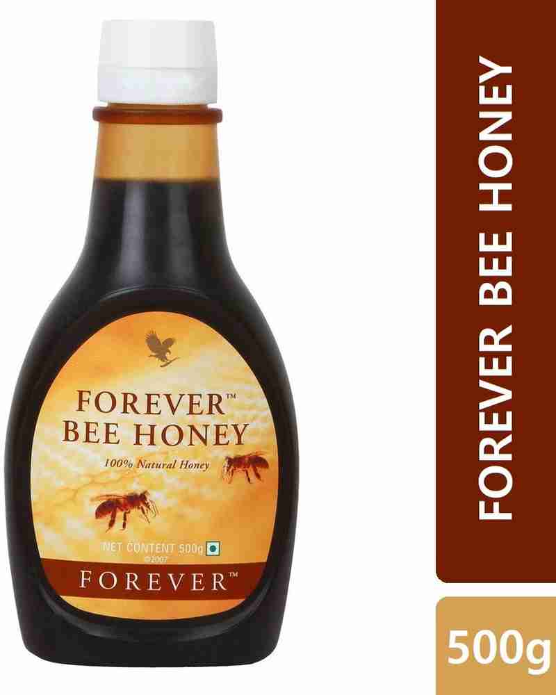 Forever honey store
