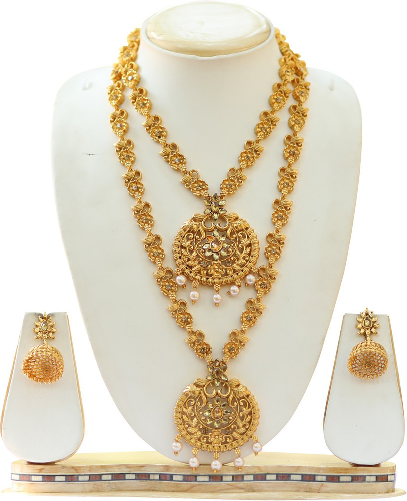 Swarajshop jewellery clearance set