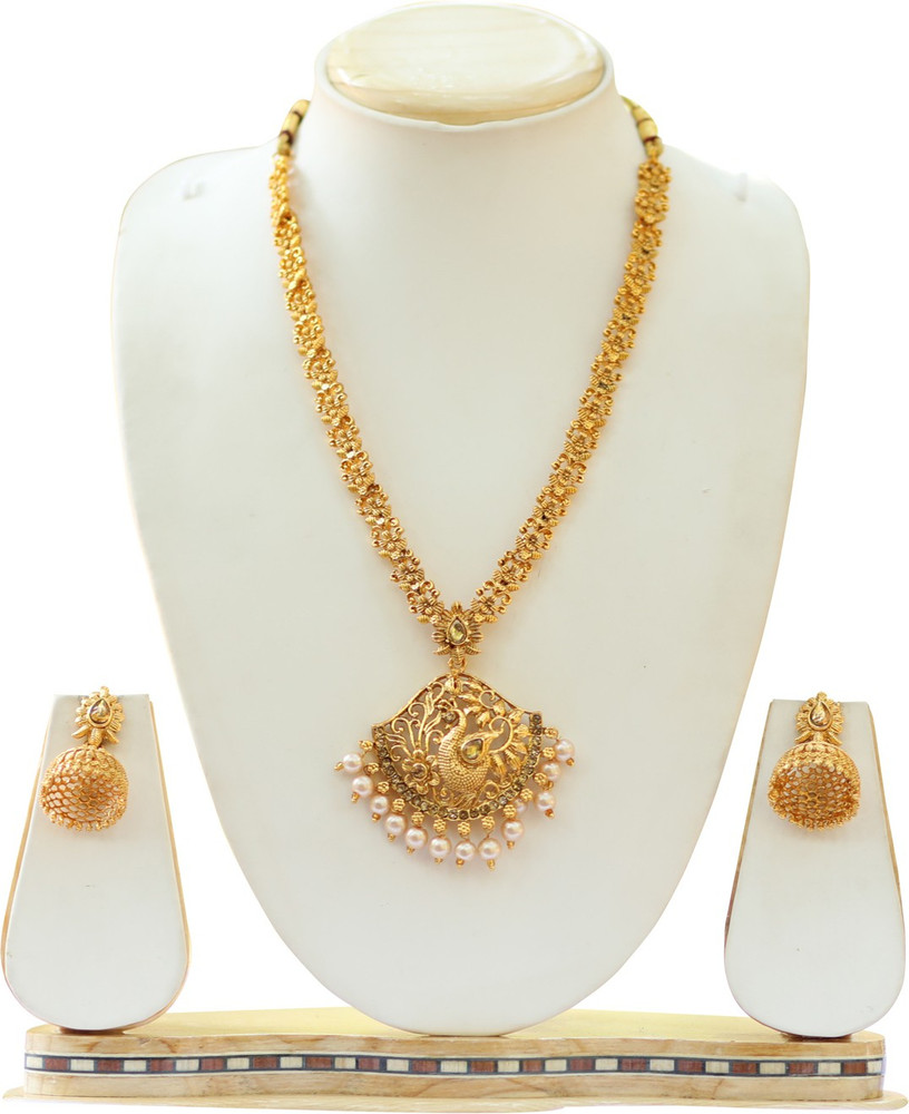 Flipkart jewellery sales set with price