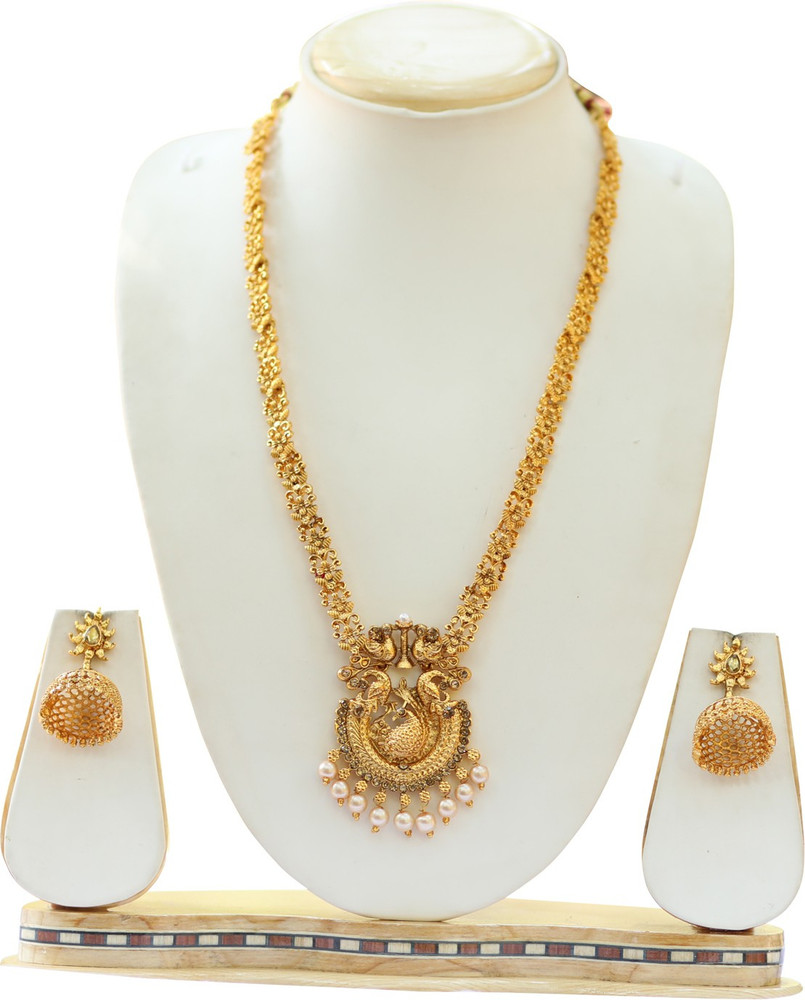 Antique sales jewellery flipkart