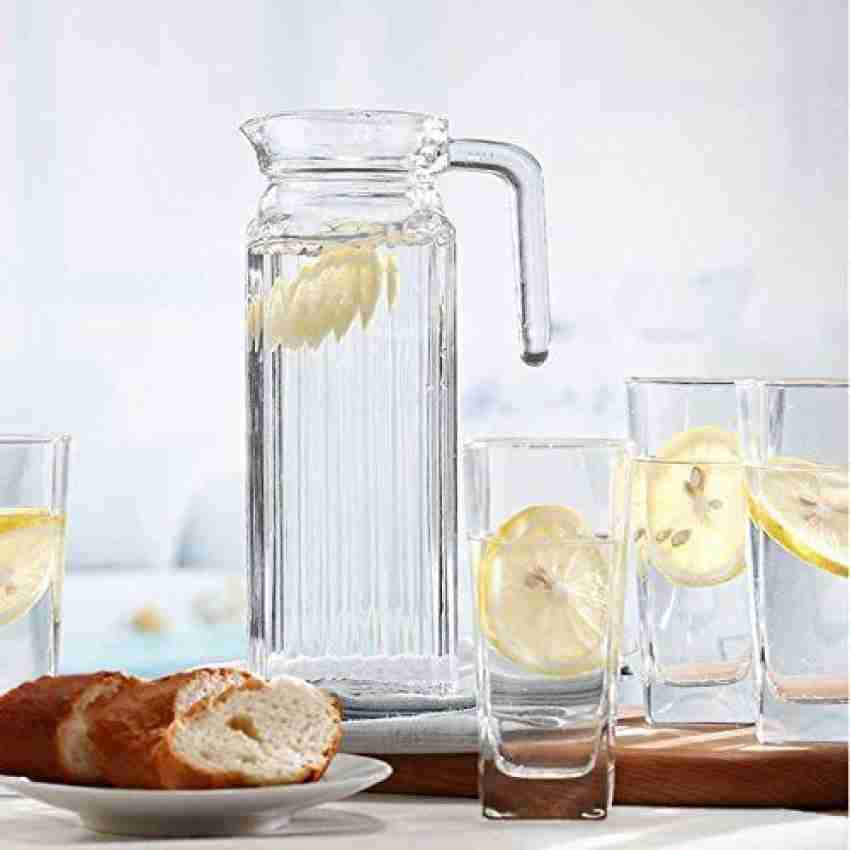 Frigoverre 1 Liter Glass Pitcher