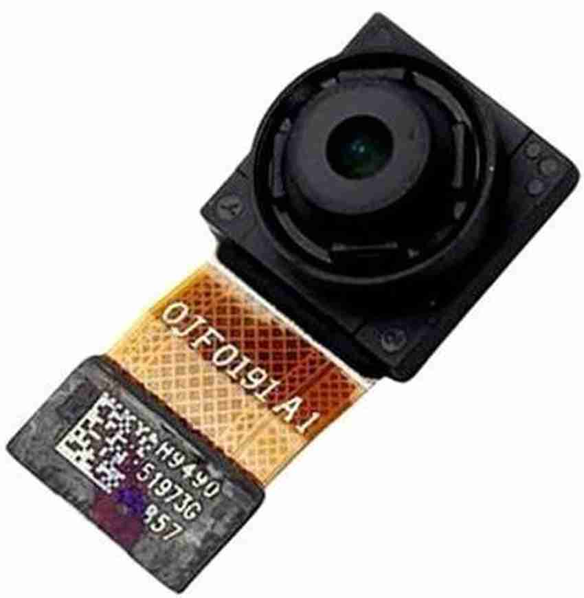 mi6 front camera