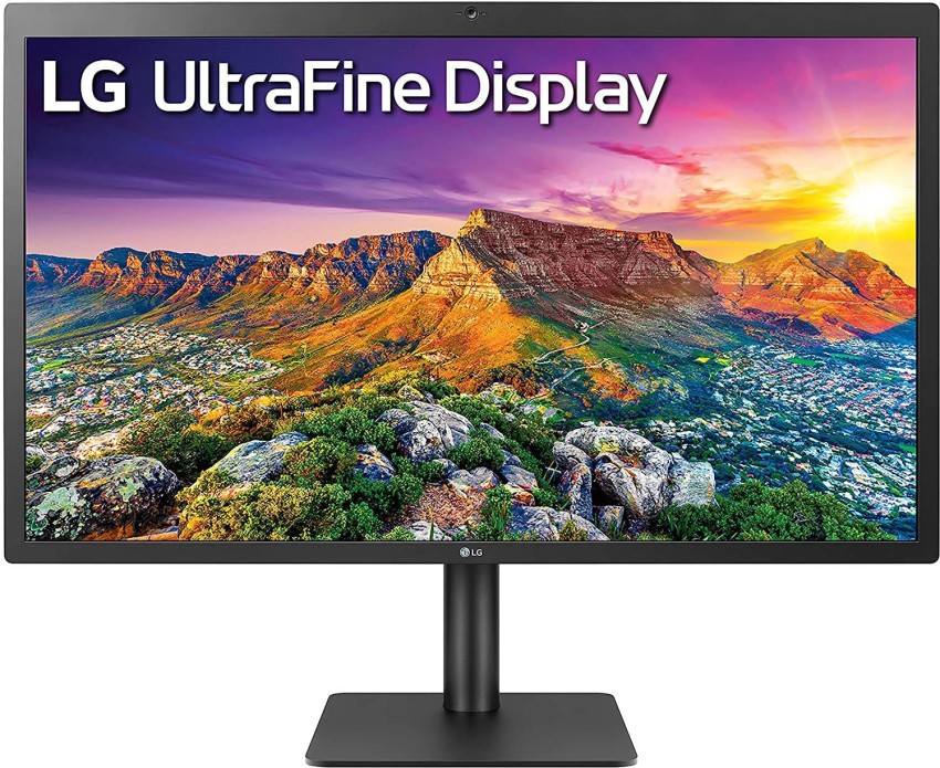 LG 27MD5KB-B: 27'' Class UltraFine™ 5K IPS LED Monitor (27'' Diagonal)