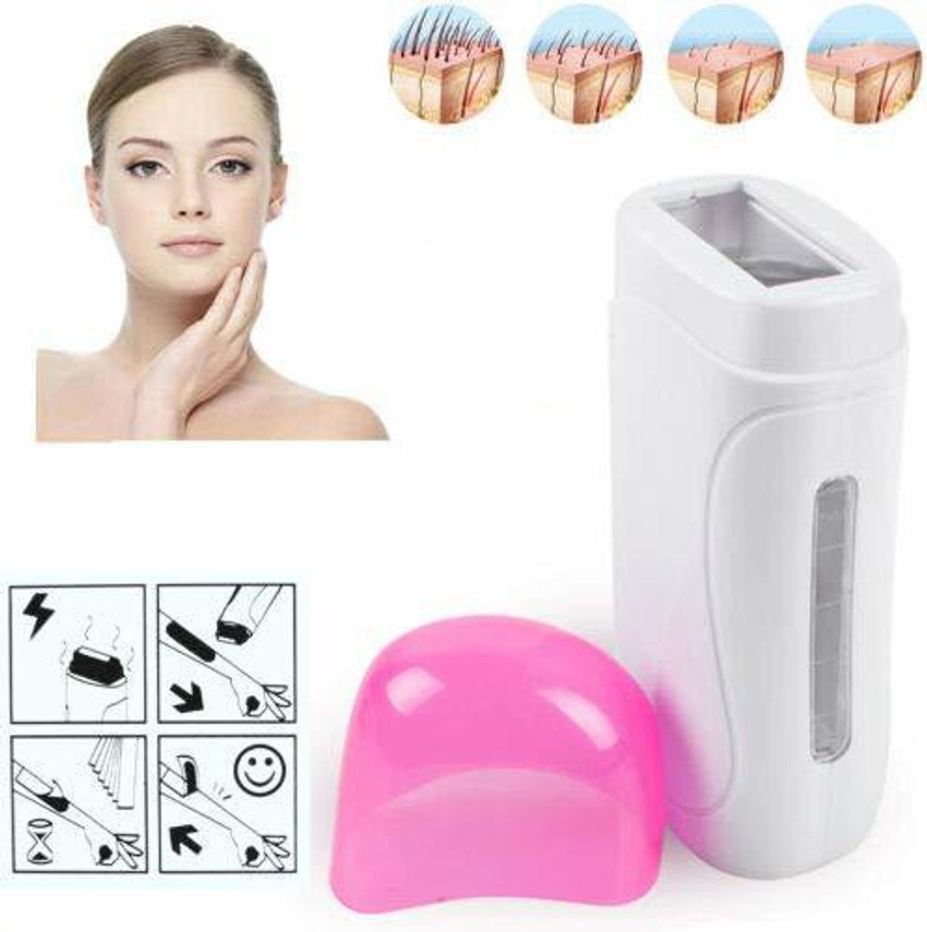 Waxing machine hotsell for ladies