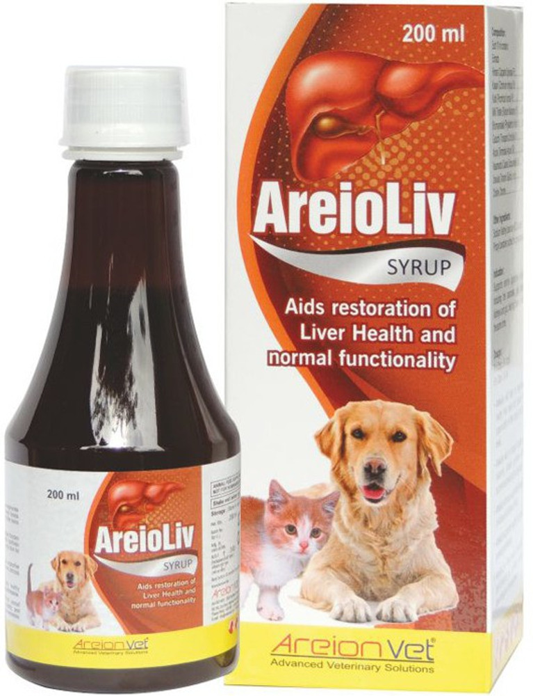Best liver top supplements for dogs