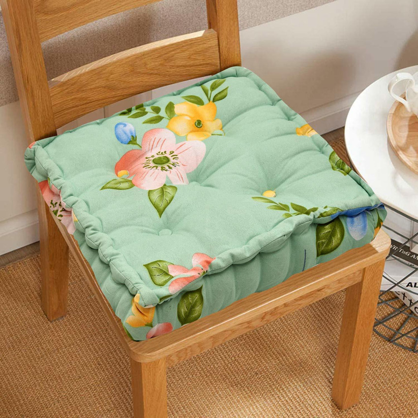 Linen hotsell chair pads