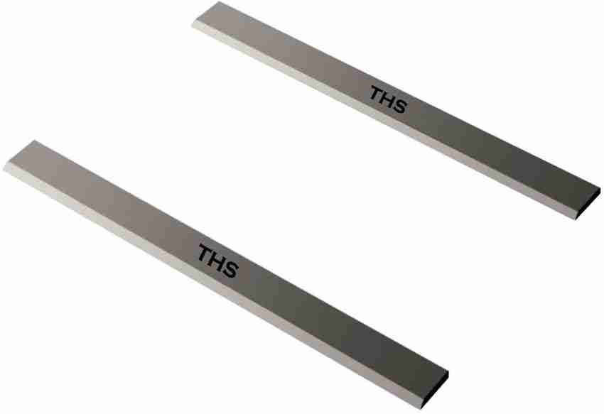 THS TAHER HARDWARE PREMIUM QUALITY CARBON STEEL PLANER MACHINE BLADE 18 PACK OF 2pcs Corded Cordless Planer Price in India Buy THS TAHER HARDWARE PREMIUM QUALITY CARBON STEEL PLANER MACHINE