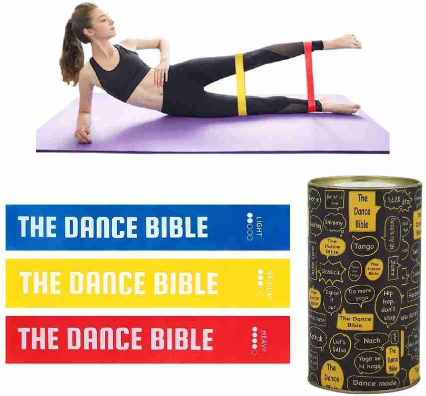 Non loop resistance bands 2025