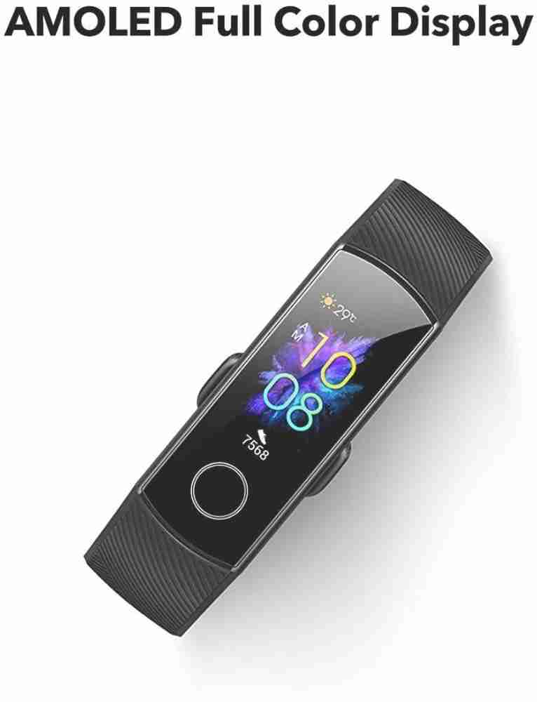 Honor Band 5 Price in India Buy Honor Band 5 online at Flipkart