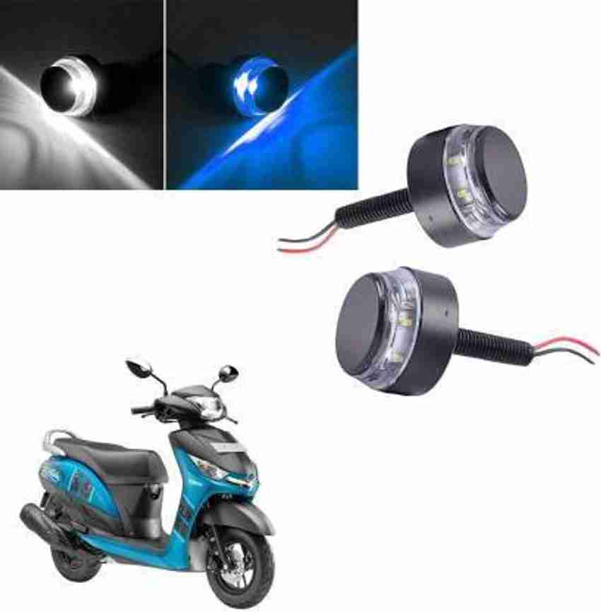 Scooty light online