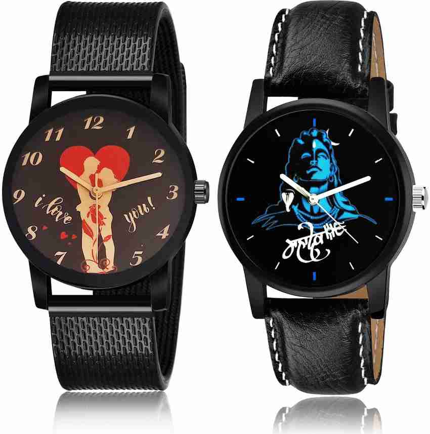 Hand watch boy flipkart sales
