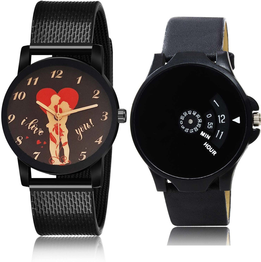 Combo watches flipkart hotsell