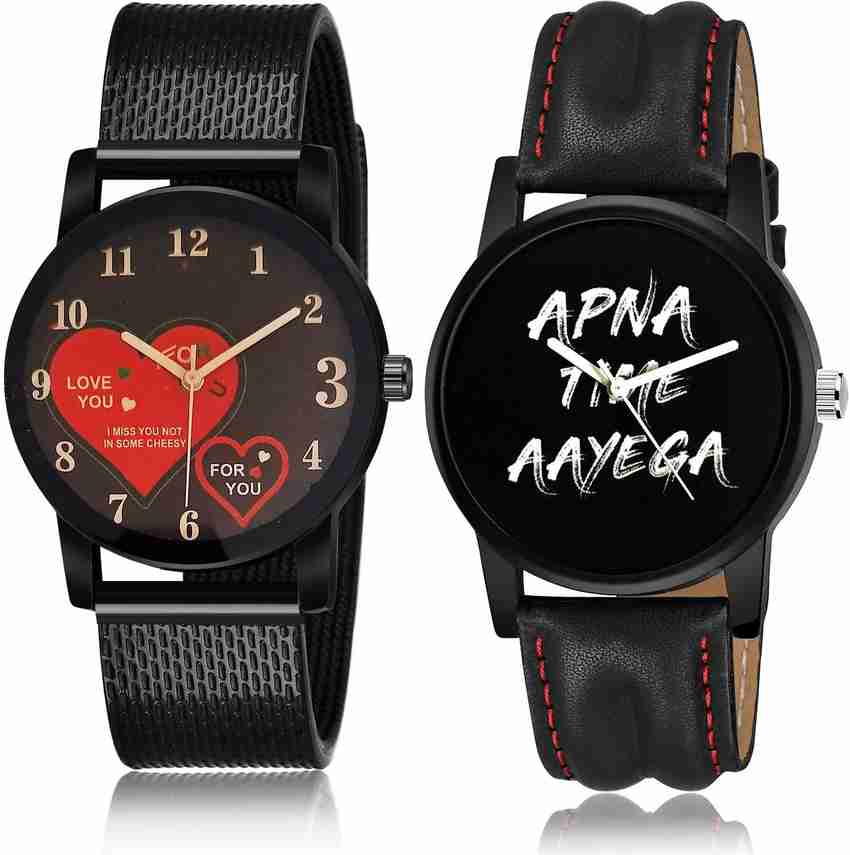 Club factory watches combo store