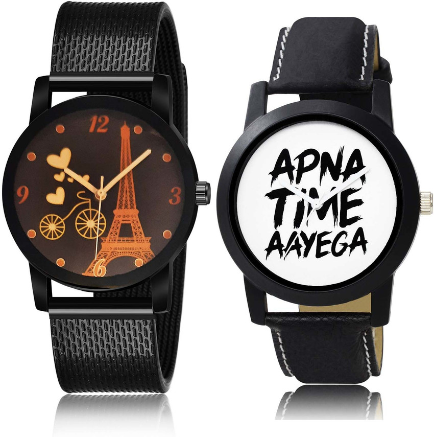 Apna time top aayega watch flipkart