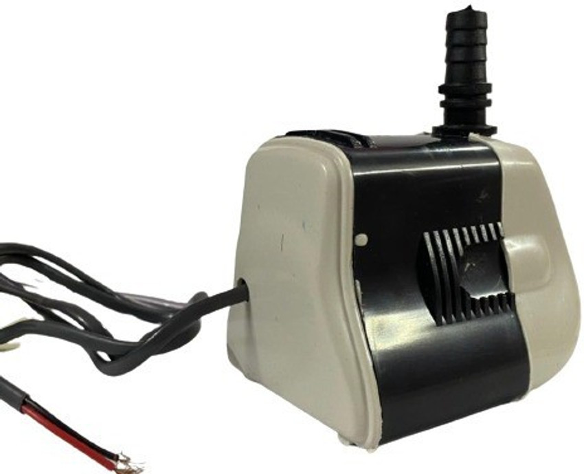 Crompton cooler 2025 water pump