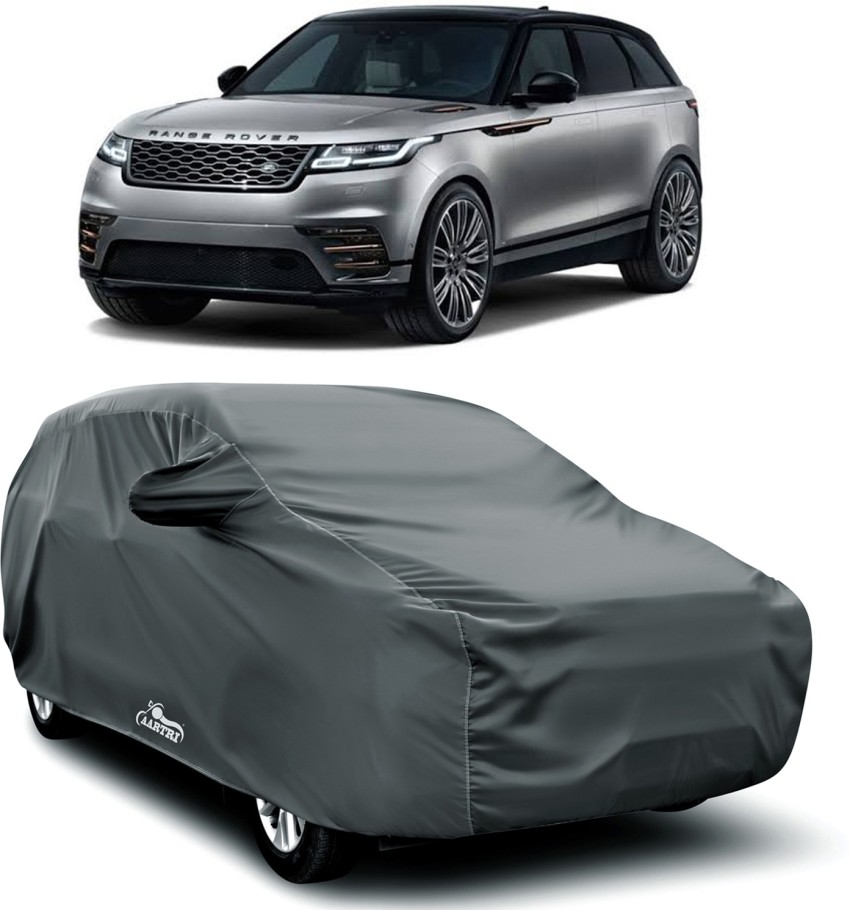 Range rover store cover