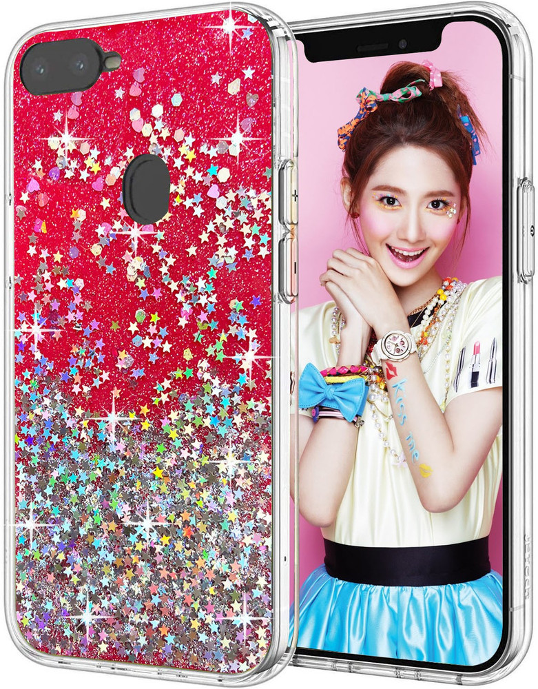 Realme deals u1 cover