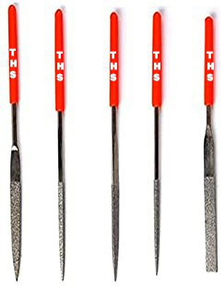 Diamond file shop set price