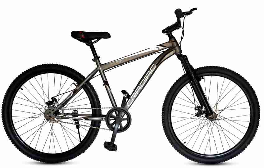 Pacific explorer on sale mountain bike