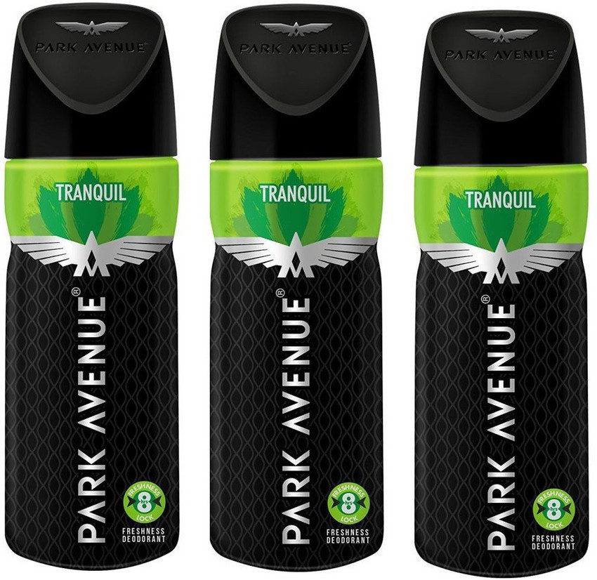 Park avenue outlet tranquil