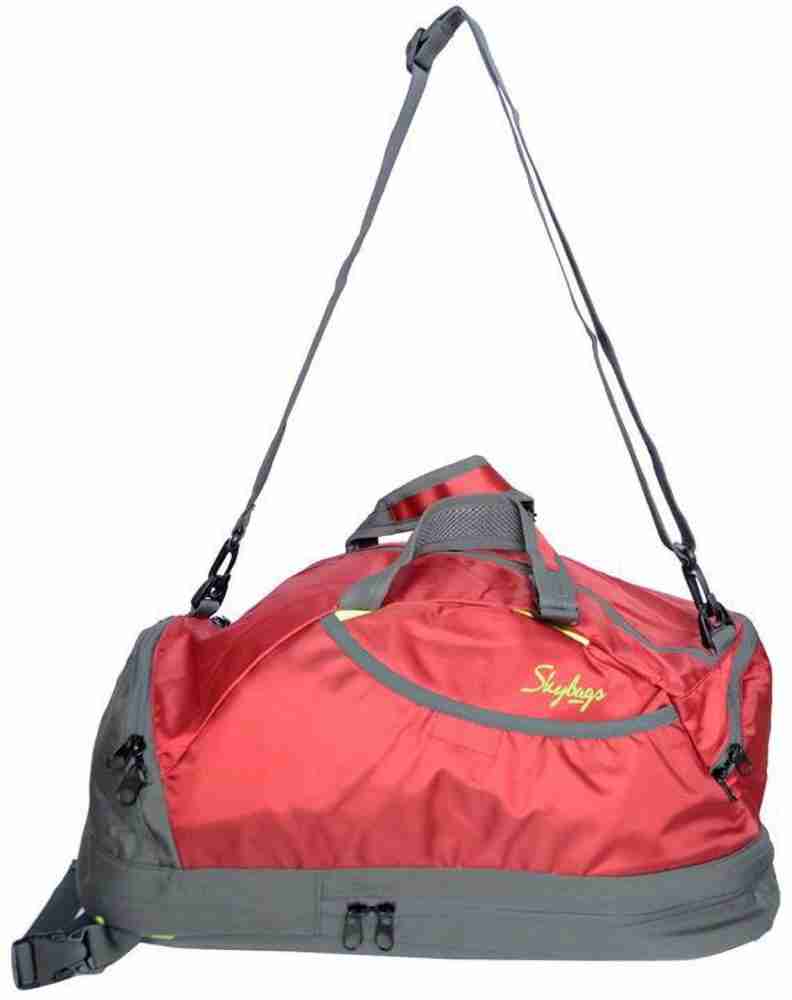 3 way hotsell duffle bag