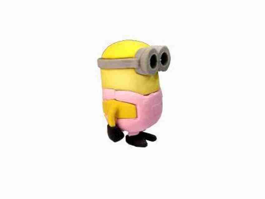 Minion return cheap gifts