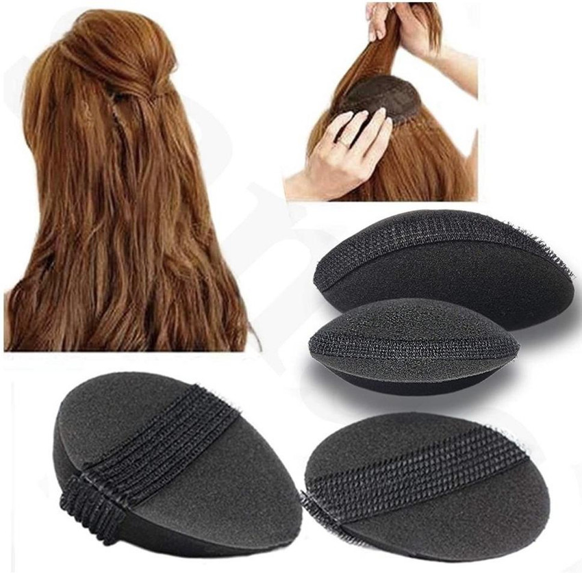 Hair online puff accessories