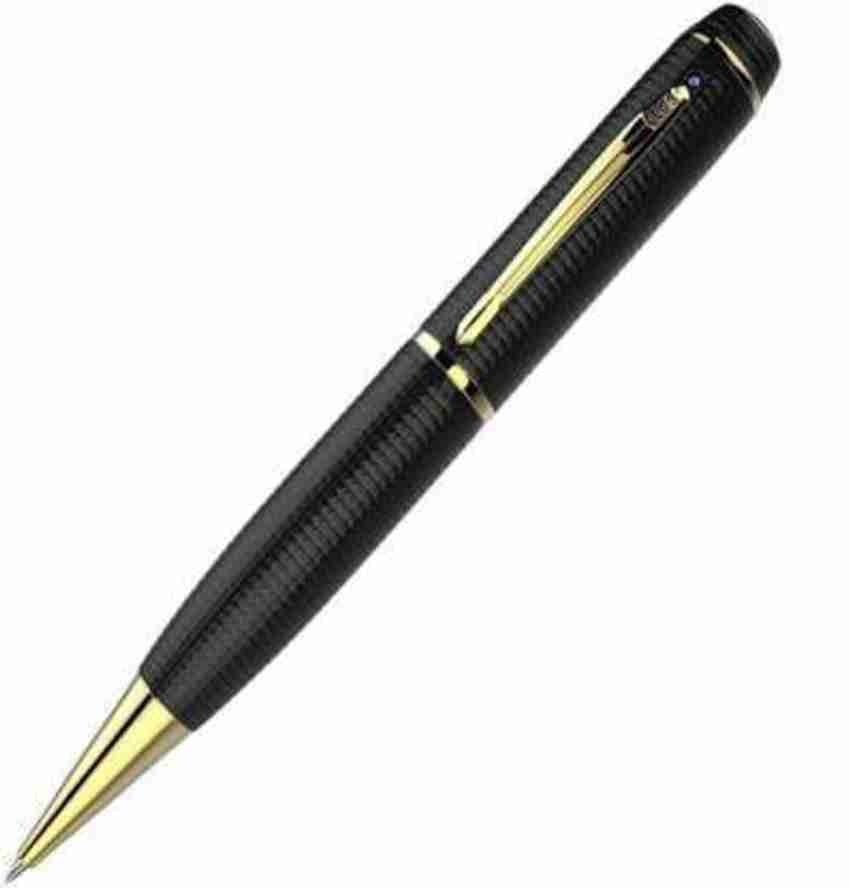 Video recording pen camera flipkart hot sale