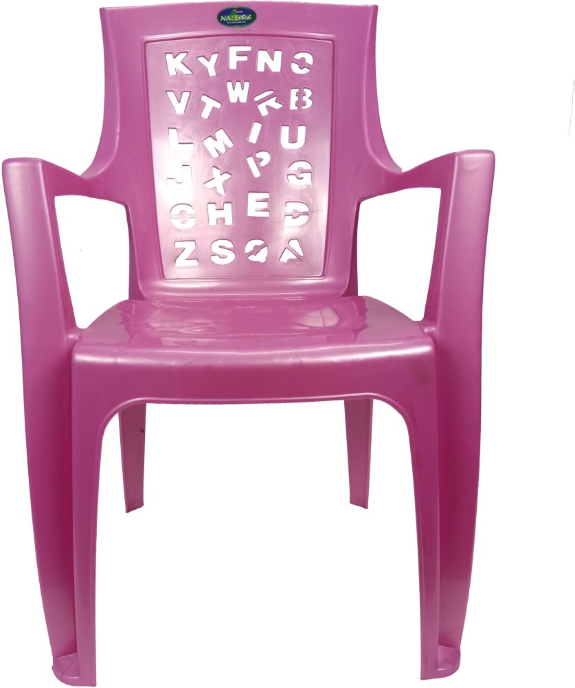 Plastic discount chair flipkart