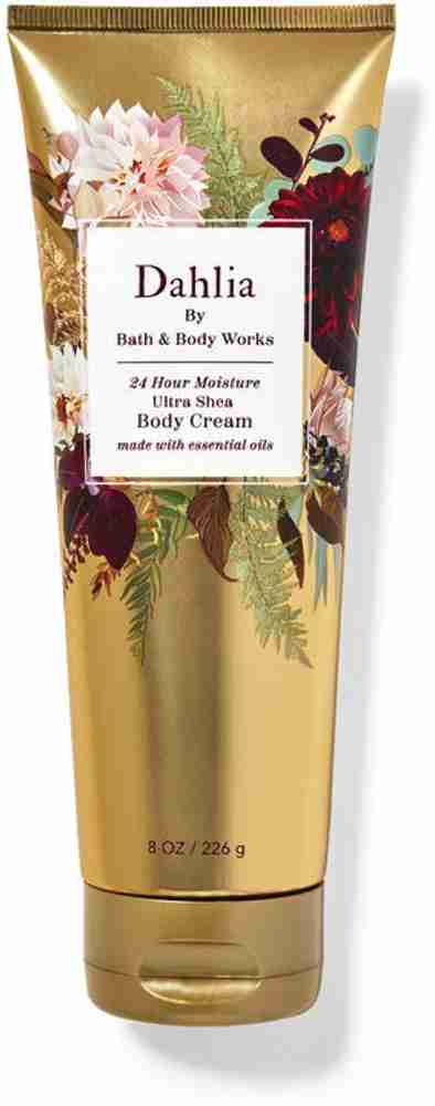 BATH BODY WORKS Dahlia Price in India Buy BATH BODY WORKS
