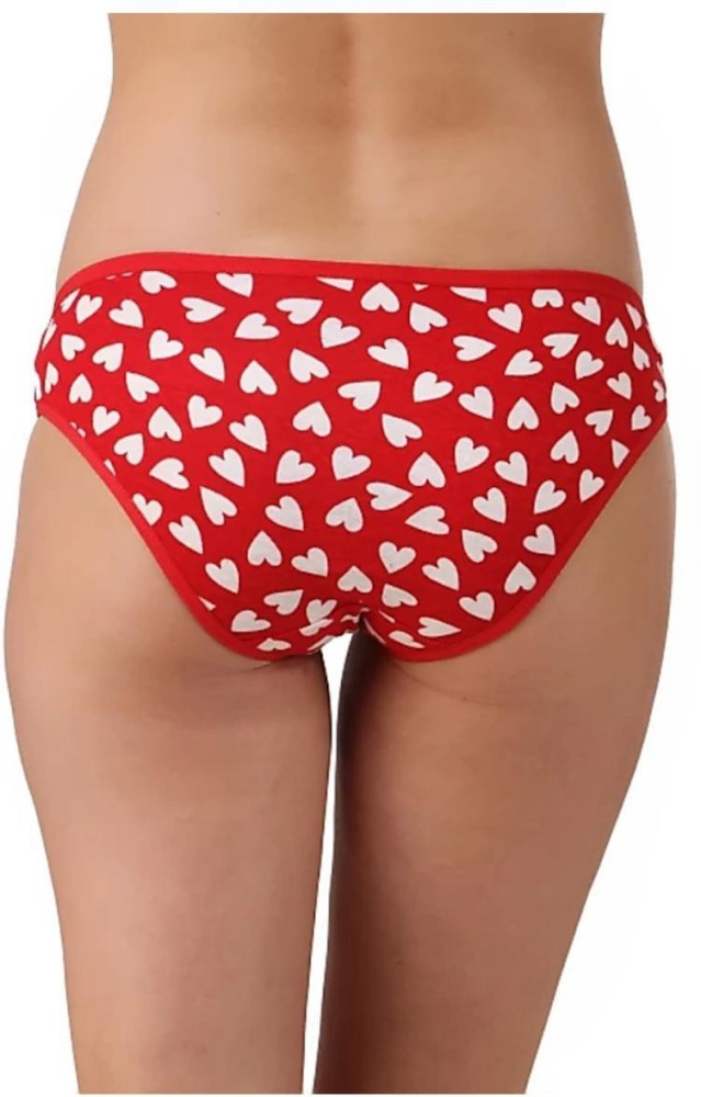 AZAH Disposable Period Panties For Post Delivery, 360 Degree Leak-Proof
