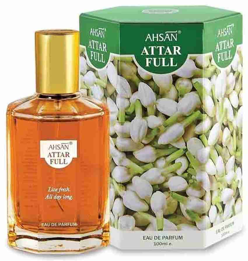 Ahsan Attar Full Eau de Parfum 100 ml