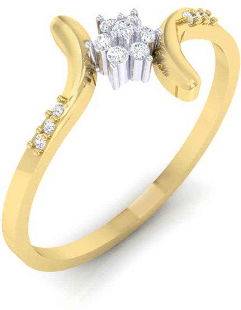 Engagement Rings For Women - Buy Engagement Rings For Women online at Best  Prices in India | Flipkart.com