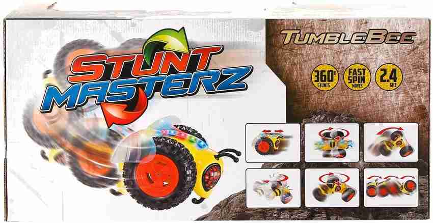 Tumblebee rc stunt outlet