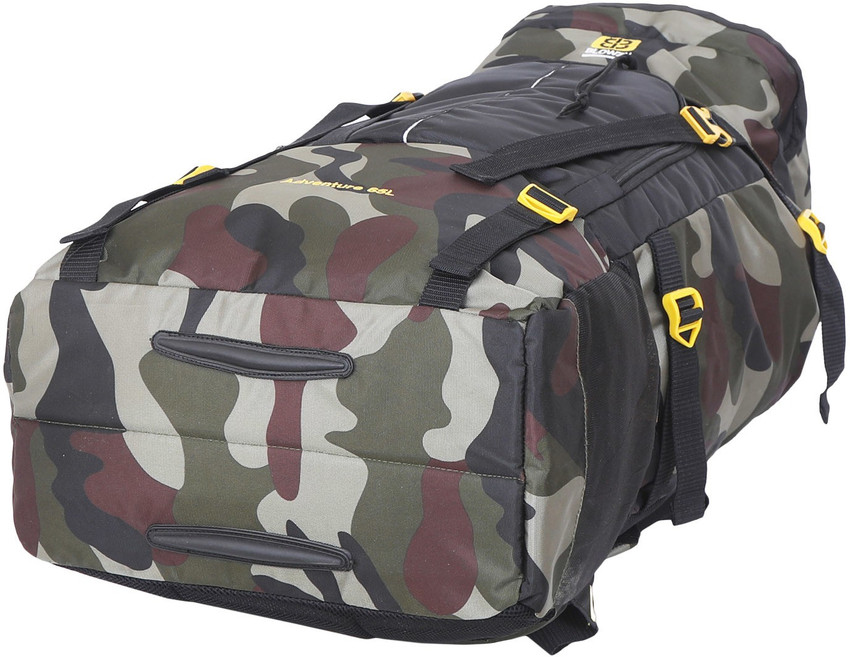Flipkart army bag outlet
