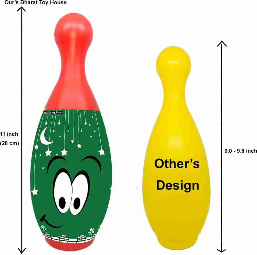 FunToyz Combo 2 In 1 Chain Links Toys Games and Bowling Price in India Buy FunToyz Combo 2 In 1 Chain Links Toys Games and Bowling online at Flipkart
