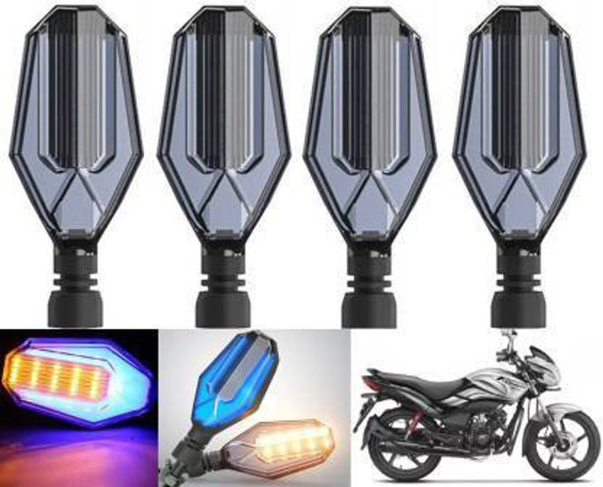 Passion pro fuel indicator 2025