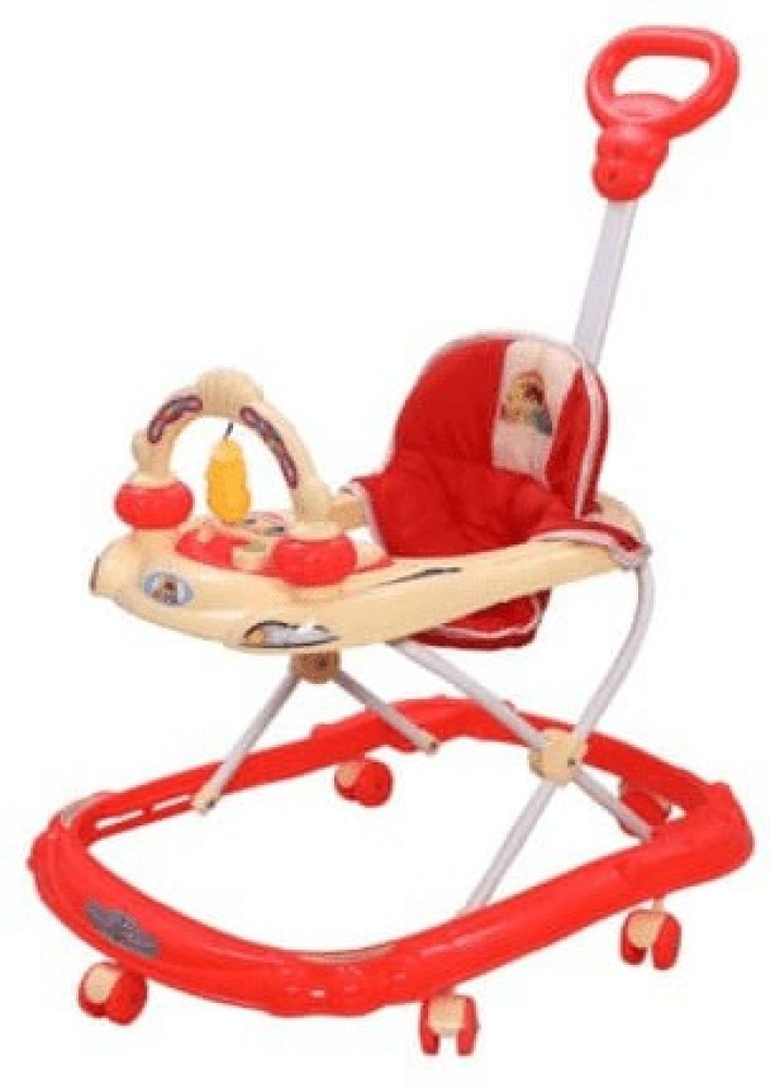 Baby walker deals cycle price